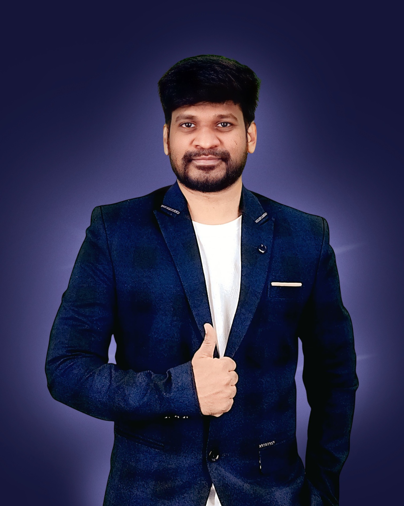 Mentor — The Joshi Way